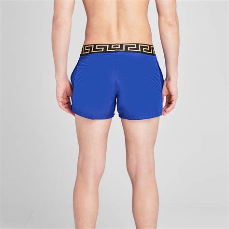 versace swimming trunks|versace swim shorts usa.